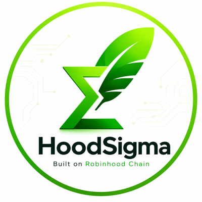 HoodSigma logo